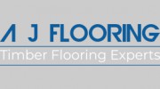A & J Floorsanding