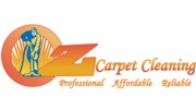 Oz Carpet Cleaning