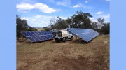 Sapphire City Solar & Electrical
