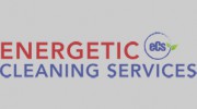 Energetic Cleaning Services