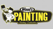 Wood's Painting