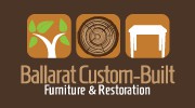 Ballarat Custom Built Furniture & Restoration