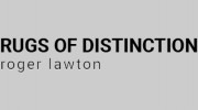 Roger Lawton Rugs Of Distinction