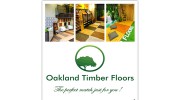 Oakland Timber Floors