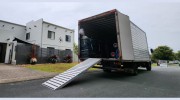 Vic Palmer Removals & Storage