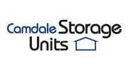Camdale Storage Units