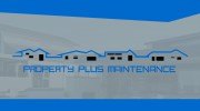 Property Plus Maintenance
