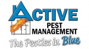Active Pest Management