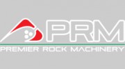 Premier Rock Machinery
