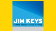 Jim Keys Garage Doors & Gates