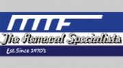 Mike Murphy Furniture Removals