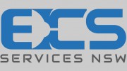 ECS Services