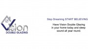 Vision Double Glazing