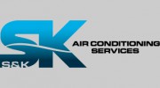 S&K Air Conditioning Services