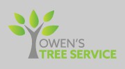 Owen's Tree Service