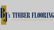 BJ's Timber Flooring