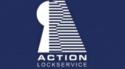 Action Lock Service