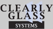 Clearly Glass