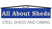 All About Sheds
