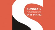 Sonney's Plumbing Service
