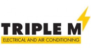 Triple M Electrical & Air Conditioning