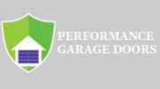 Performance Garage Doors