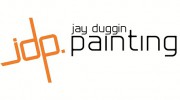 Jay Duggin Painting