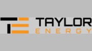 Taylor Energy