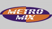 Metro Mix Concrete
