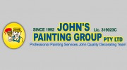 Johns Painting Service