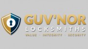Guvnor Locksmiths
