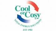 Cool Or Cosy