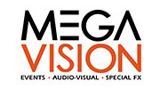 Mega Vision Sound/Lighting
