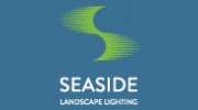 Seaside Landscape Lighting