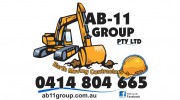 AB-11 Group