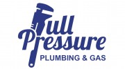Full Pressure Plumbing & Gas