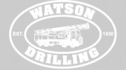 Watson Drilling