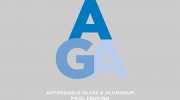 Affordable Glass & Aluminium Fencing