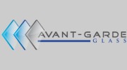 Avant-Garde Glass