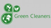 Green Cleaners