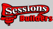 Sessions Builders