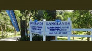 Langlands Landscape Supplies