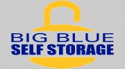 Big Blue Self Storage Northside