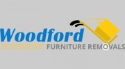 Woodford Furniture Removals