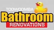 Toowoomba Bathroom Renovations