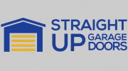 Straight Up Garage Doors