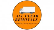 All Clear Removals