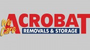 Acrobat Removals & Storage Newcastle