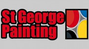 St. George Painting
