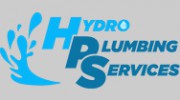 Hydro Plumbing Services